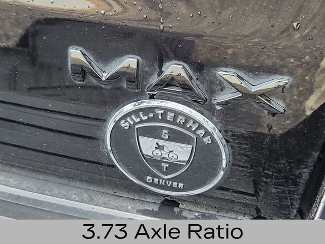 Certified 2022 Ford Expedition Max Limited image 20