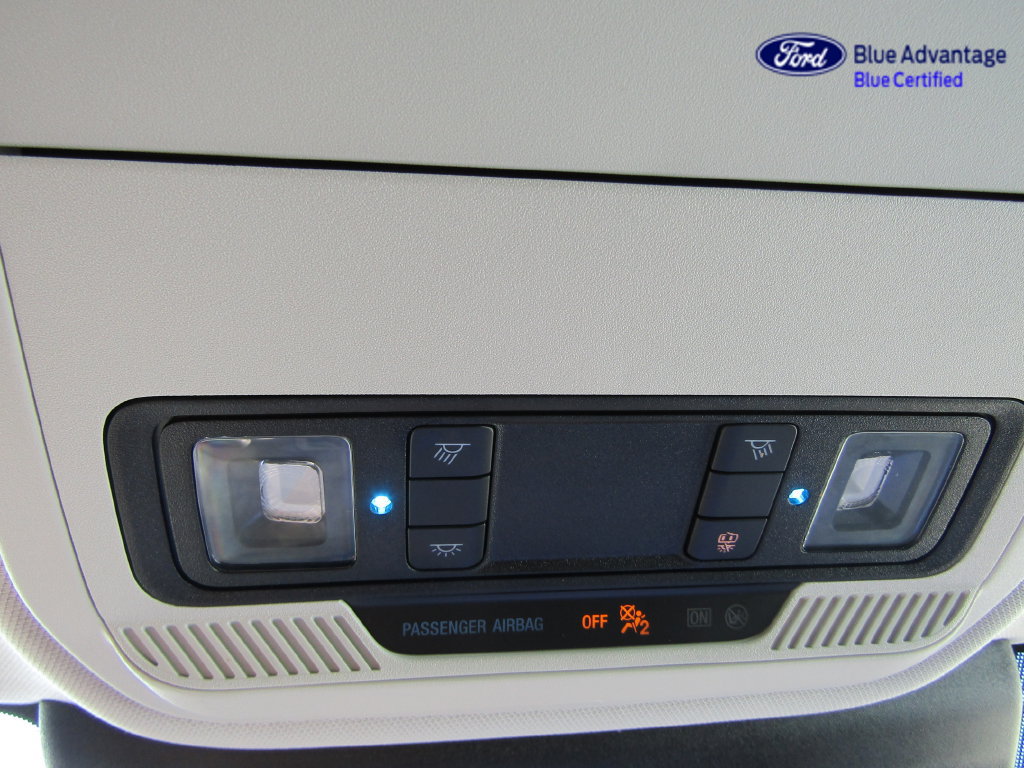 Certified 2025 Ford Expedition Active AWD/4WD image 67