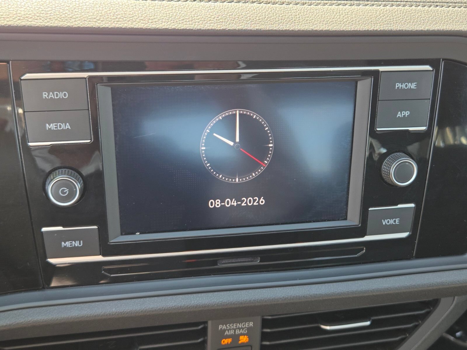 Used 2024 Volkswagen Jetta S FWD image 20