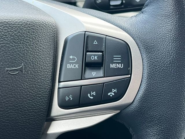 Certified 2023 Ford Explorer XLT w/ Equipment Group 202A image 29