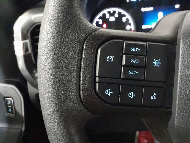 Certified 2023 Ford F150 XL w/ STX Appearance Package AWD/4WD image 19