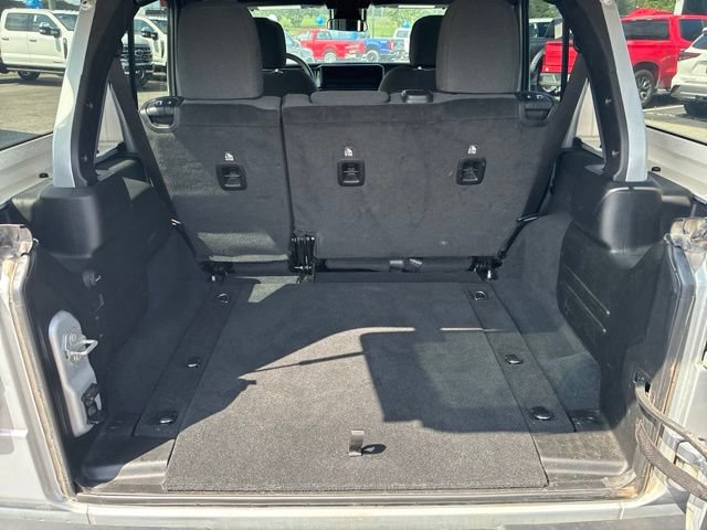 Used 2024 Jeep Wrangler Unlimited Rubicon AWD/4WD image 69