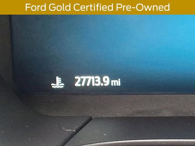 Certified 2023 Ford Escape Active w/ Tech Pack #2 image 22