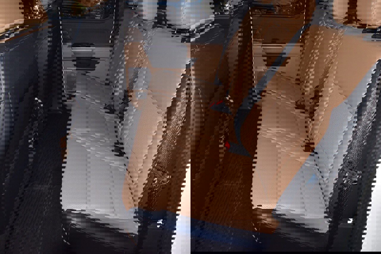 Certified 2023 Ford F150 Lariat w/ Equipment Group 502A High image 14