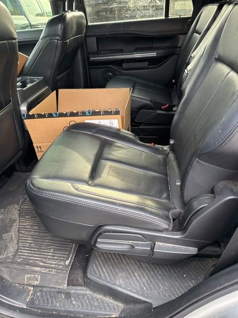 Certified 2021 Ford Expedition XLT image 8