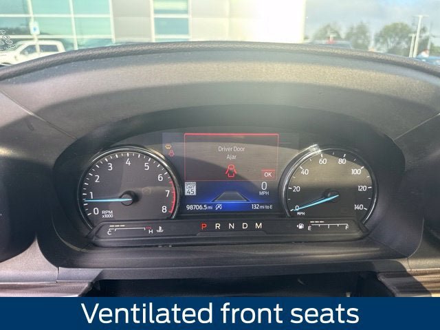 Certified 2020 Ford Explorer Limited AWD/4WD image 33