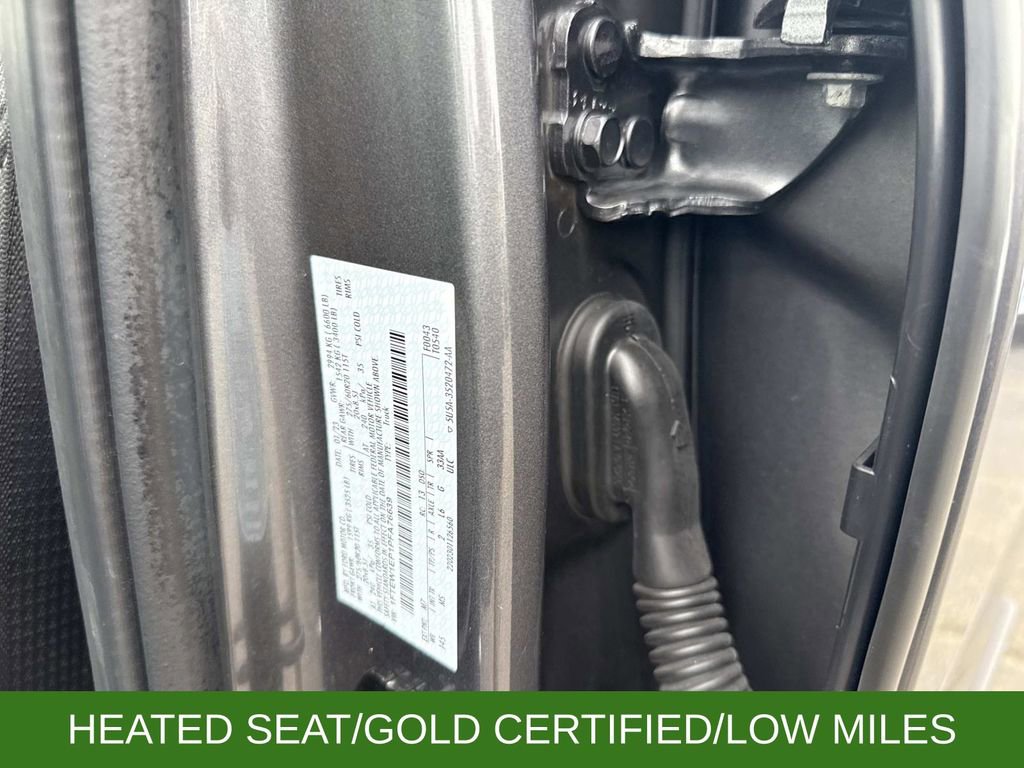 Certified 2023 Ford F150 XLT w/ Equipment Group 302A High AWD/4WD image 19