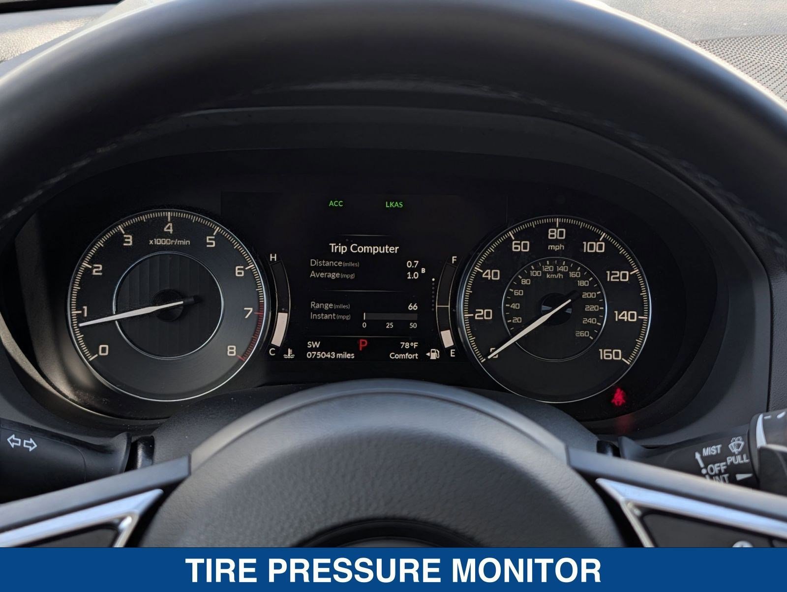 Used 2020 Acura RDX Technology Package image 30