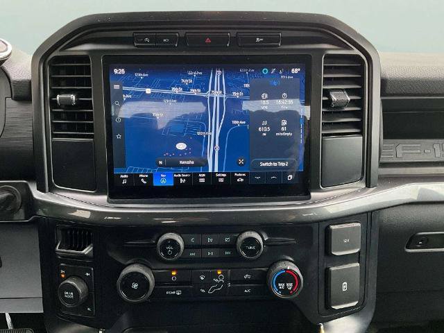 Certified 2024 Ford F150 STX AWD/4WD image 26