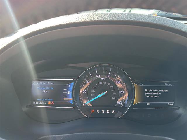 Certified 2019 Ford Explorer XLT w/ Equipment Group 201A AWD/4WD image 10