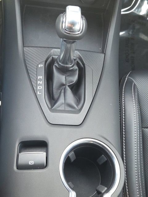 Certified 2025 Ford Mustang Premium image 32