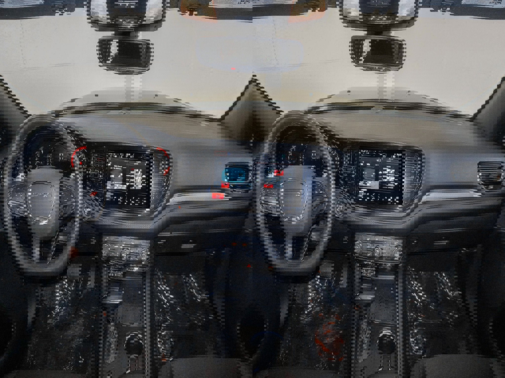 Used 2026 Dodge Durango GT w/ Blacktop Package image 25