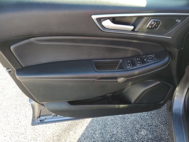 Certified 2024 Ford Edge Titanium image 18