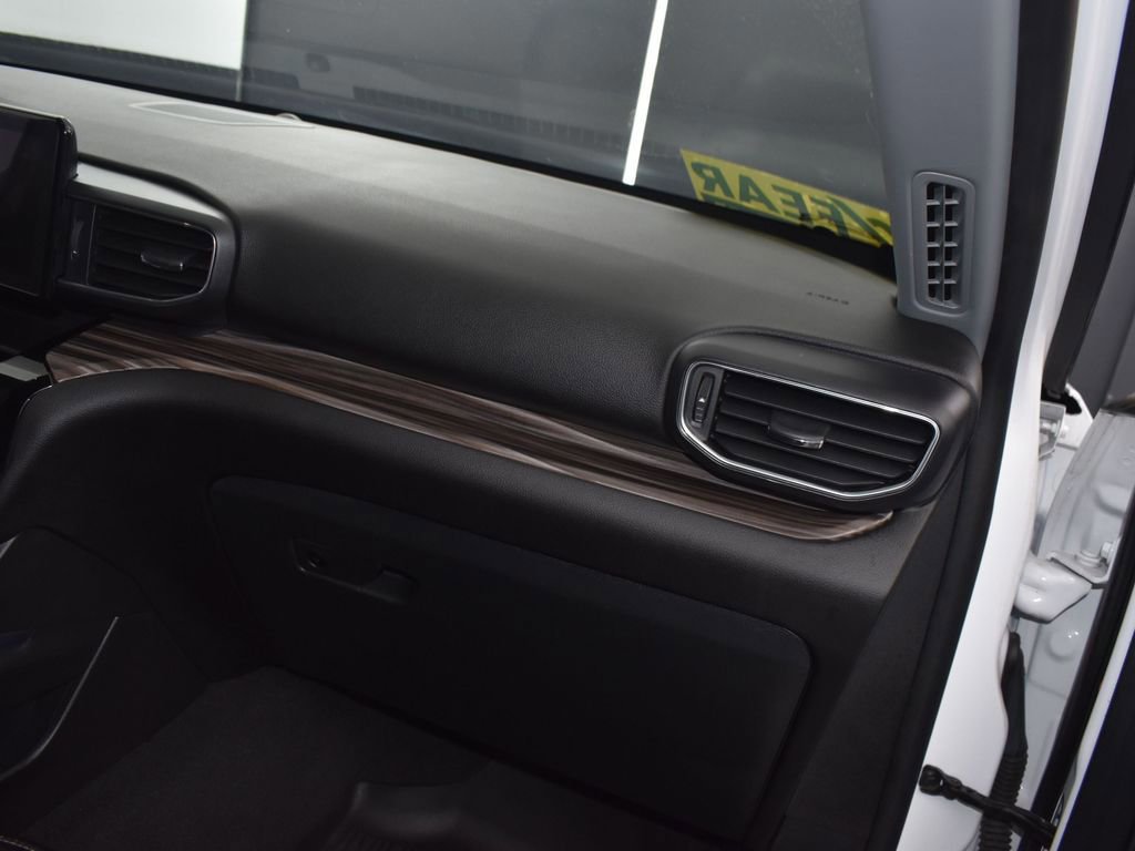 Certified 2023 Ford Explorer Limited image 46