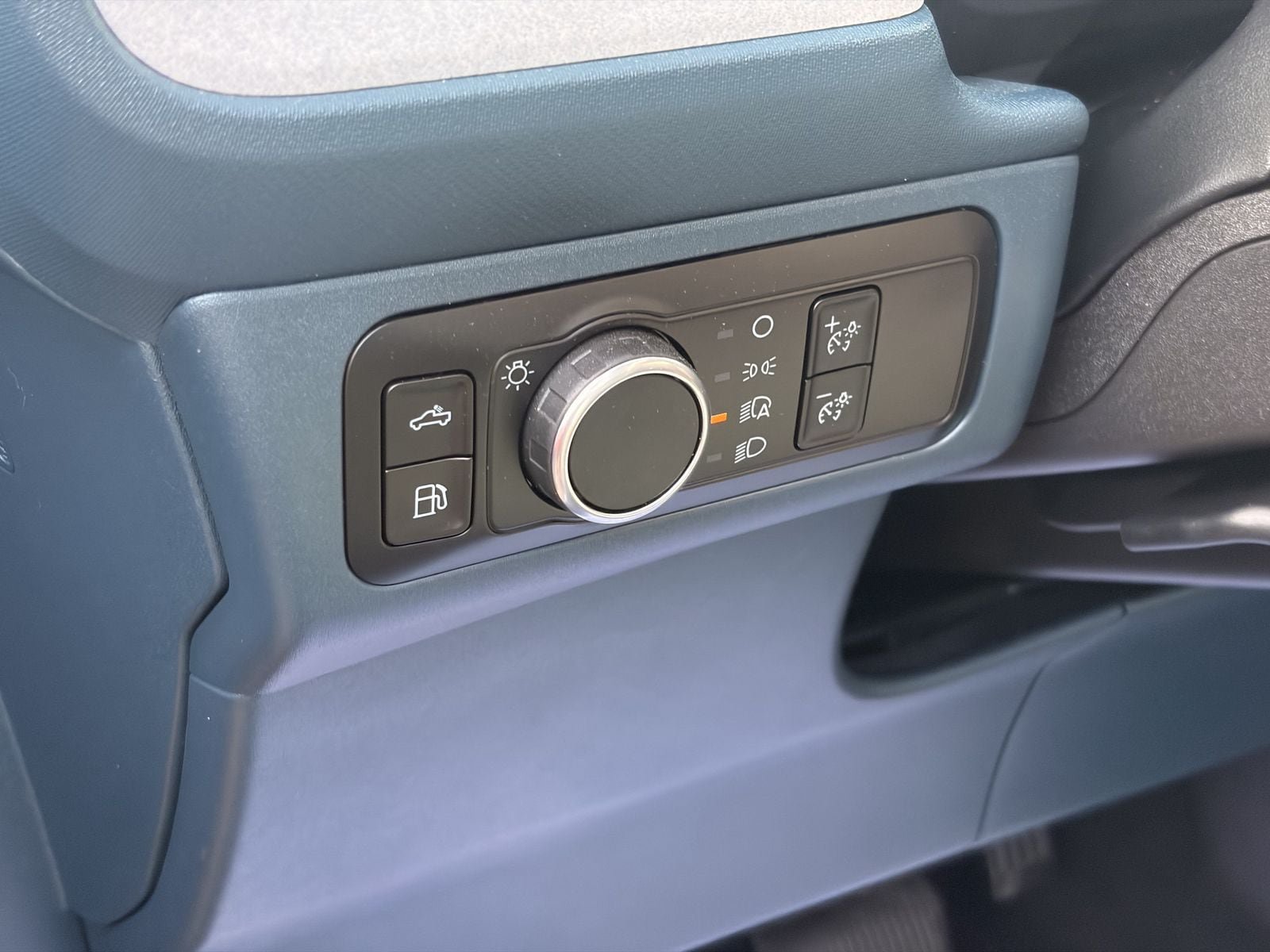 Certified 2026 Ford Maverick XLT FWD image 23