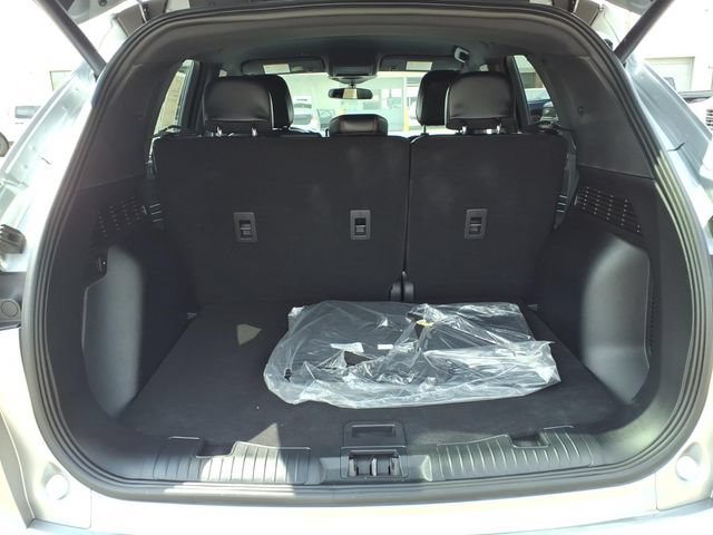Certified 2024 Ford Escape ST-Line w/ Tech Pack #1 FWD image 8