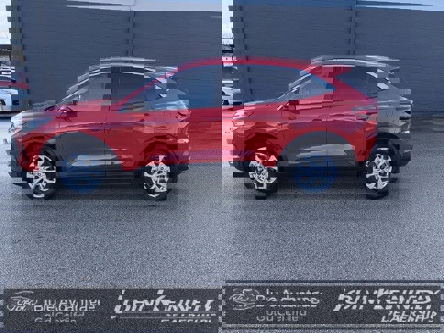 Certified 2024 Ford Escape Active w/ Cold Weather Package