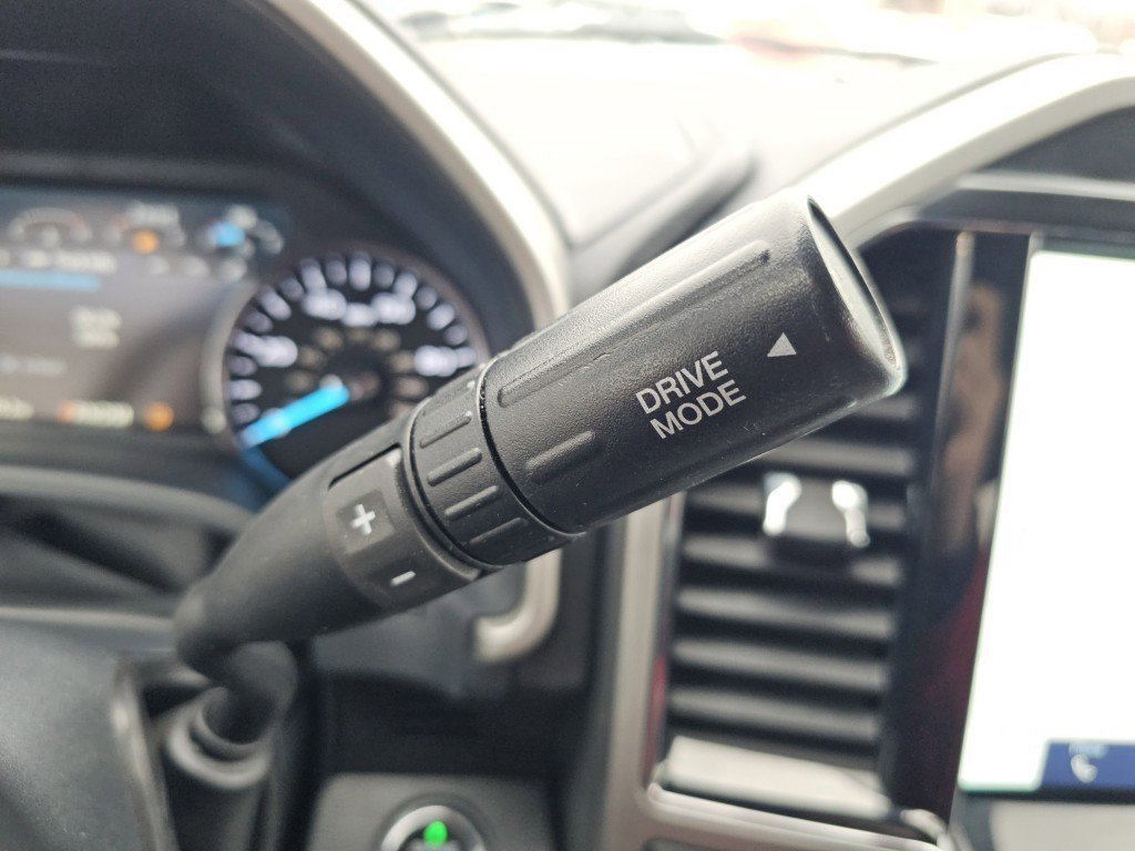 Certified 2022 Ford F350 Lariat w/ Lariat Ultimate Package image 35