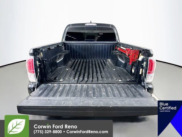 Used 2020 Toyota Tacoma TRD Off-Road w/ TRD Premium Off Road Package image 30