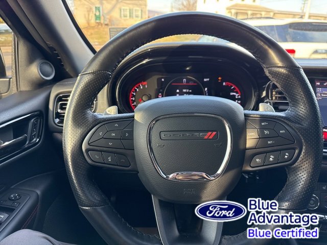 Used 2024 Dodge Durango GT image 19