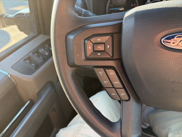 Certified 2022 Ford F250 XLT w/ XLT Premium Package image 46