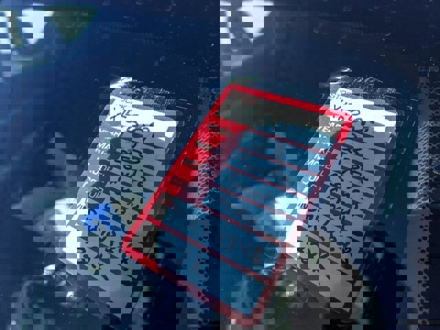 Used 2023 Toyota Camry LE FWD image 26