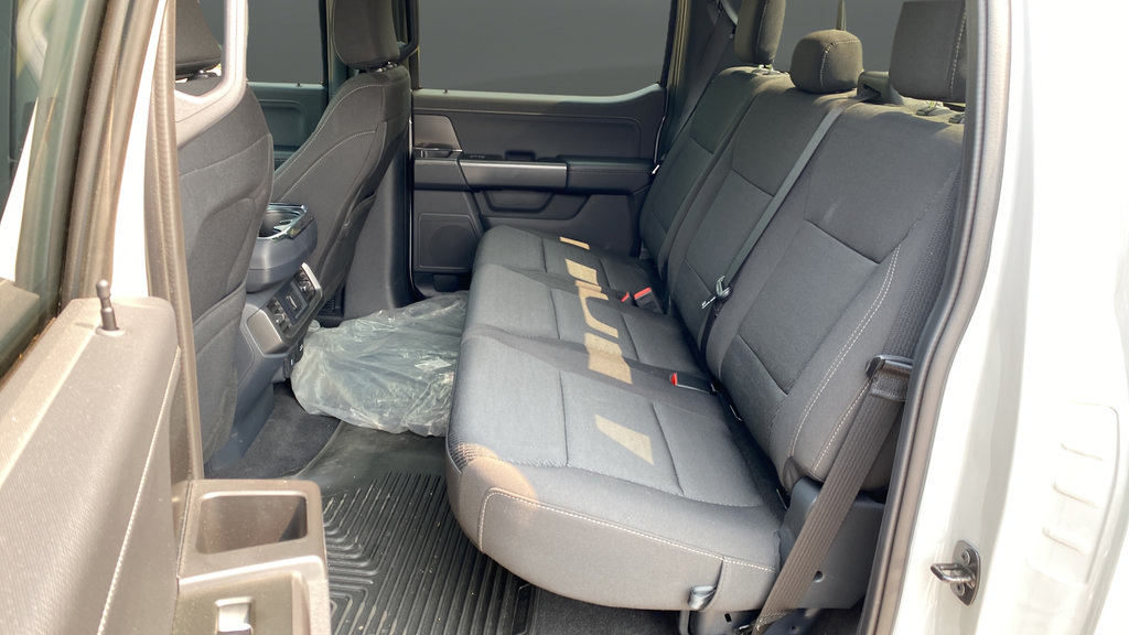 Certified 2024 Ford F150 XLT w/ Equipment Group 302A MID AWD/4WD image 23