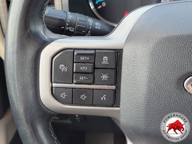 Certified 2024 Ford Expedition Limited RWD image 32
