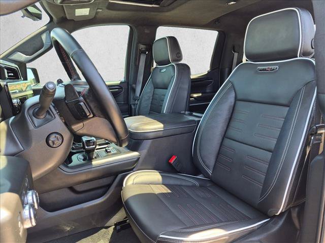 Used 2025 GMC Sierra 1500 AT4X AWD/4WD image 22