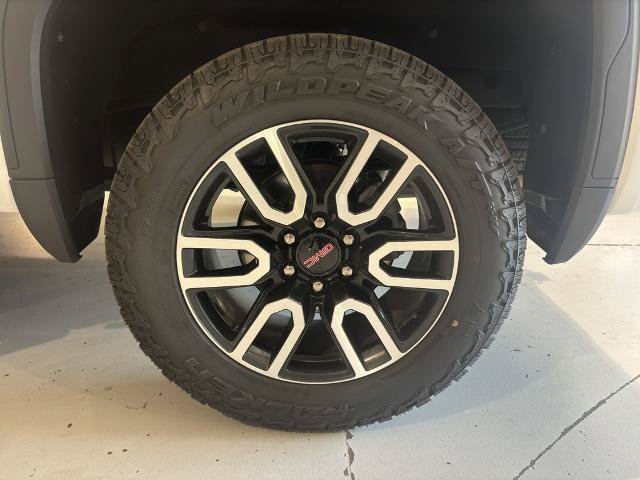 Used 2021 GMC Sierra 1500 AT4 AWD/4WD image 9