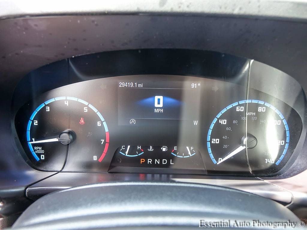 Certified 2023 Ford Bronco Sport Big Bend AWD/4WD image 15