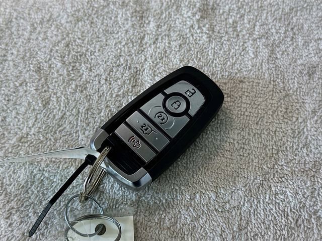 Certified 2022 Ford Explorer ST w/ Equipment Group 401A image 30