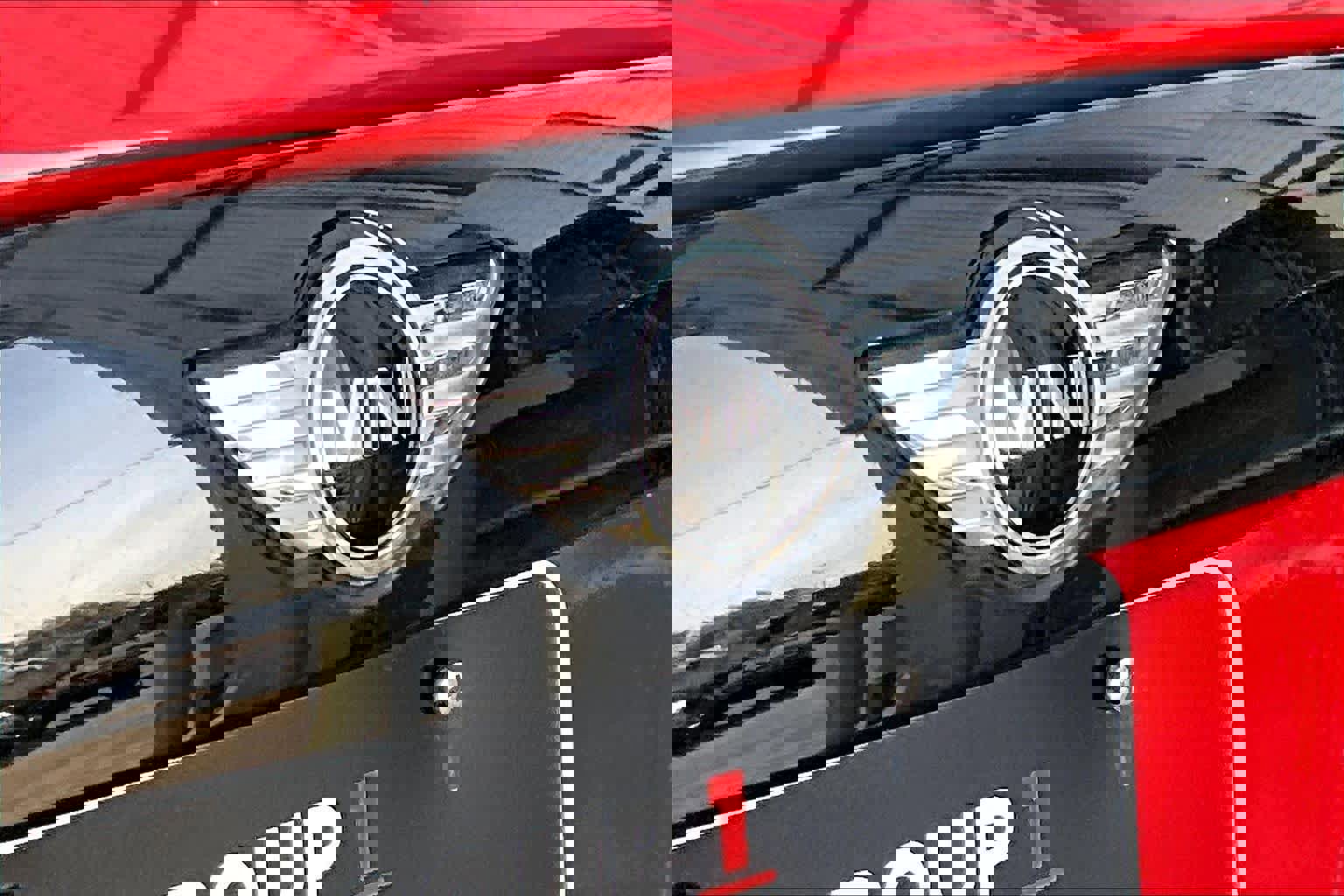 Used 2017 MINI Cooper S image 30