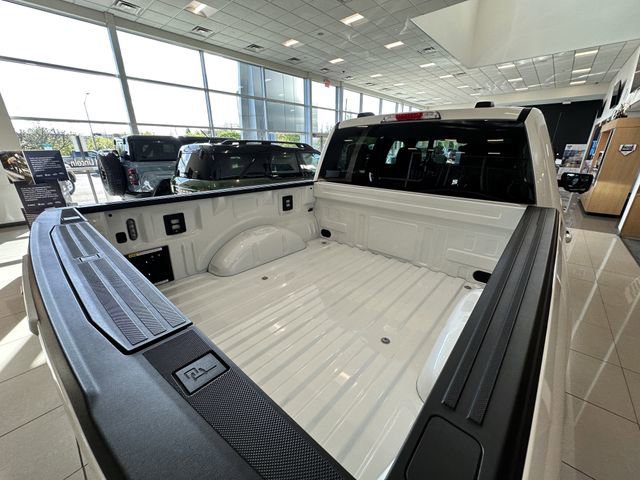 Certified 2024 Ford F150 King Ranch image 45