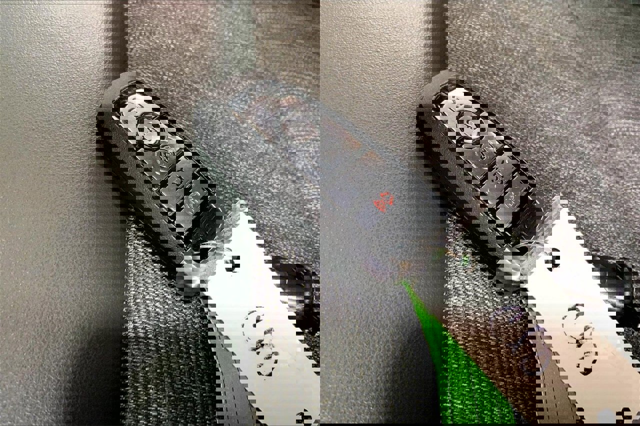 Certified 2024 Ford Explorer Timberline w/ Timberline Technology Package image 11