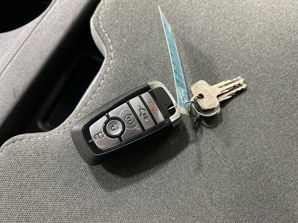 Certified 2023 Ford F150 XLT w/ Equipment Group 302A High image 26