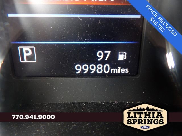 Used 2022 Nissan Rogue Sport SV w/ Technology Package AWD/4WD image 36