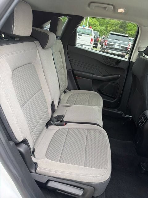 Certified 2022 Ford Escape SE w/ Cold Weather Package AWD/4WD image 21
