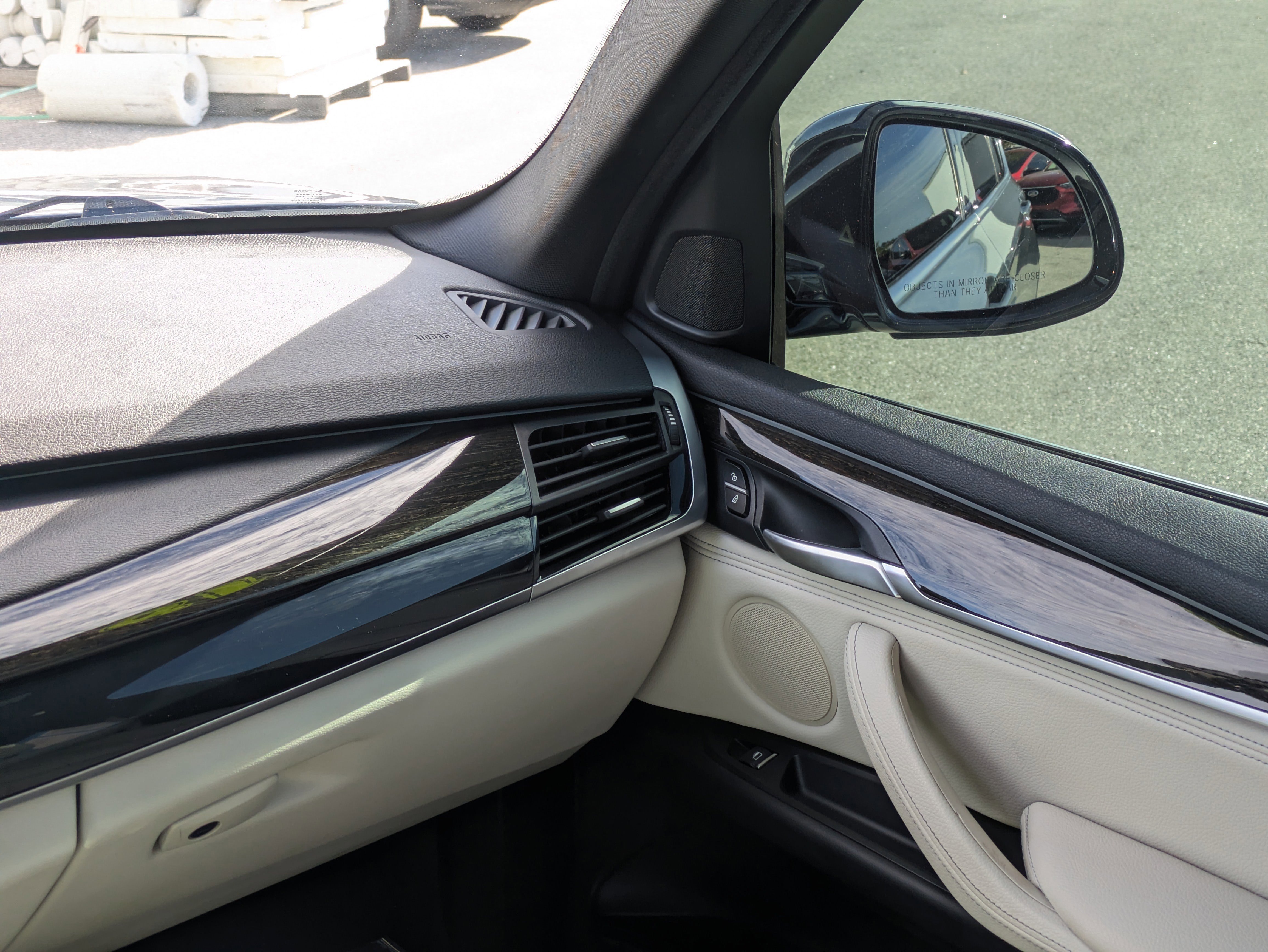 Used 2018 BMW X5 sDrive35i w/ Driving Assistance Package image 18