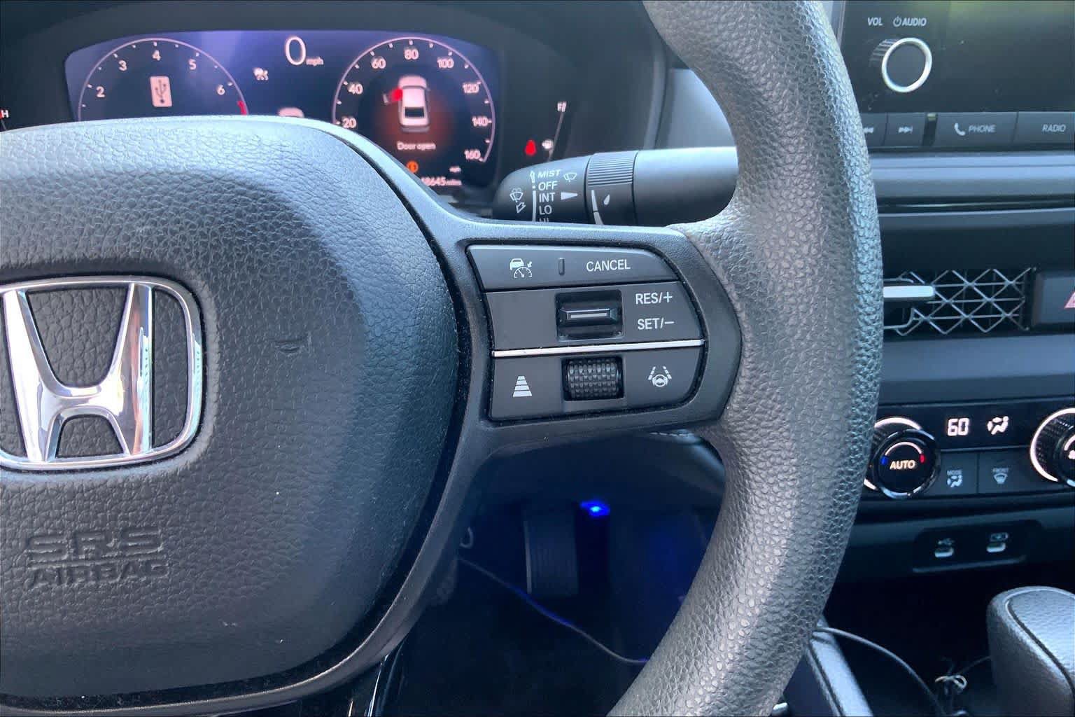 Used 2023 Honda Accord EX image 25