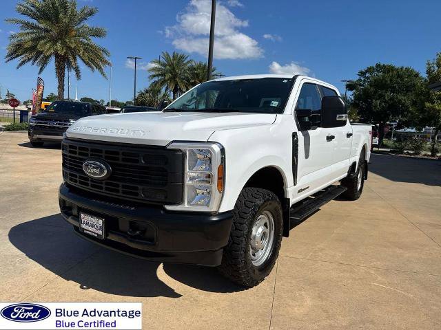 Certified 2025 Ford F250 XL w/ XL Off-Road Package image 4