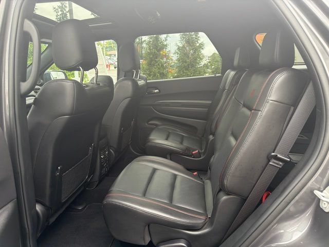 Used 2025 Dodge Durango GT AWD/4WD image 12