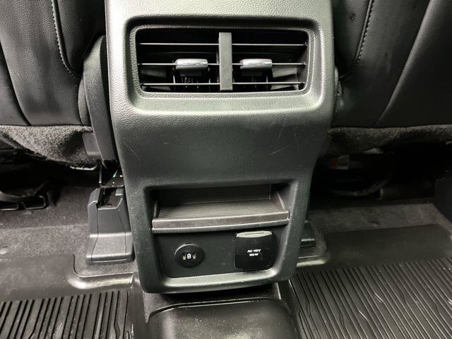 Certified 2024 Ford Edge SEL w/ Convenience Package AWD/4WD image 15