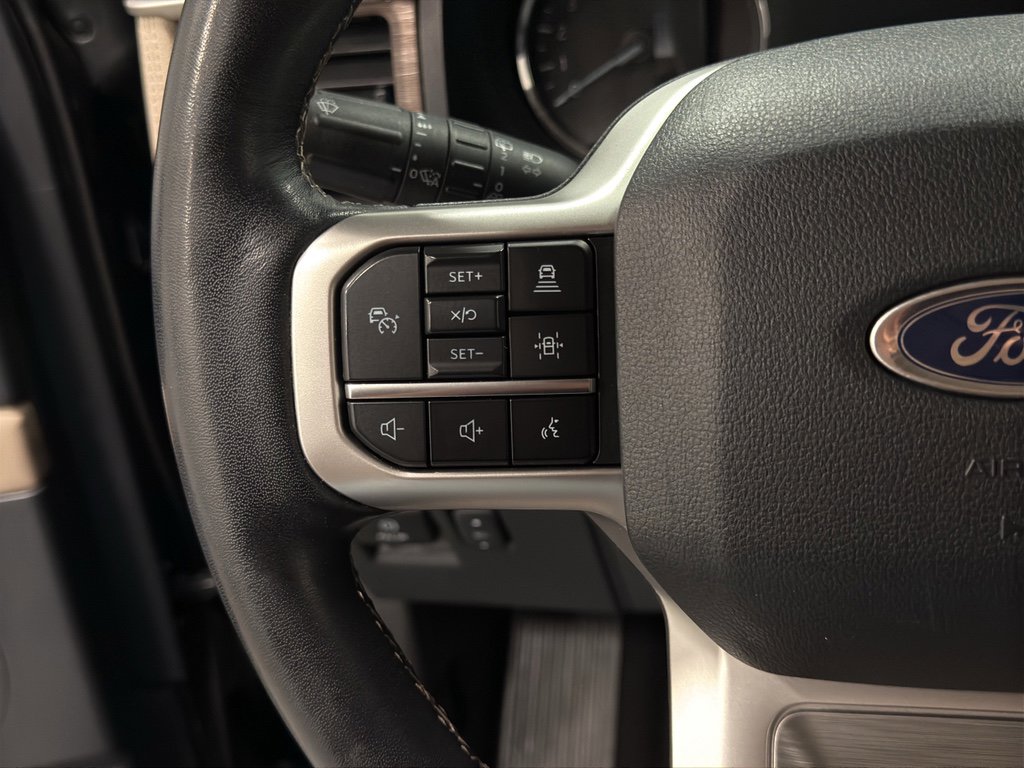 Certified 2024 Ford Expedition Max Limited image 14