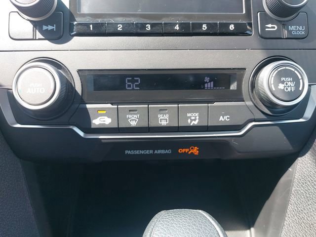 Used 2021 Honda Civic LX image 21