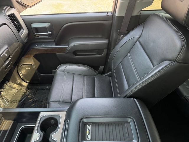 Used 2017 GMC Sierra 1500 Denali AWD/4WD image 25