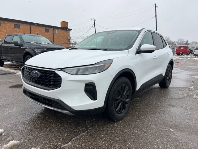 Certified 2023 Ford Escape Active w/ Tech Pack #2 image 30