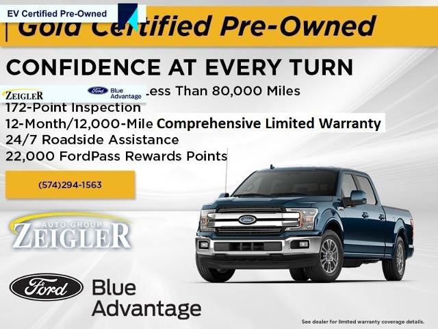 Certified 2023 Ford Bronco Sport Heritage w/ Heritage Convenience Package AWD/4WD image 2