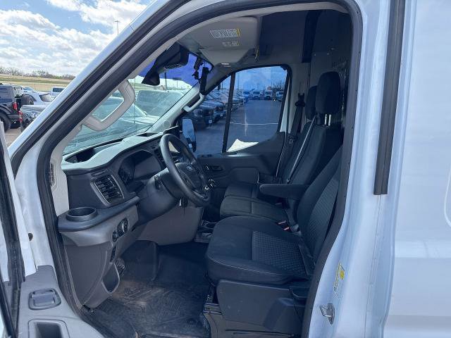 Certified 2023 Ford Transit 250 Base image 19