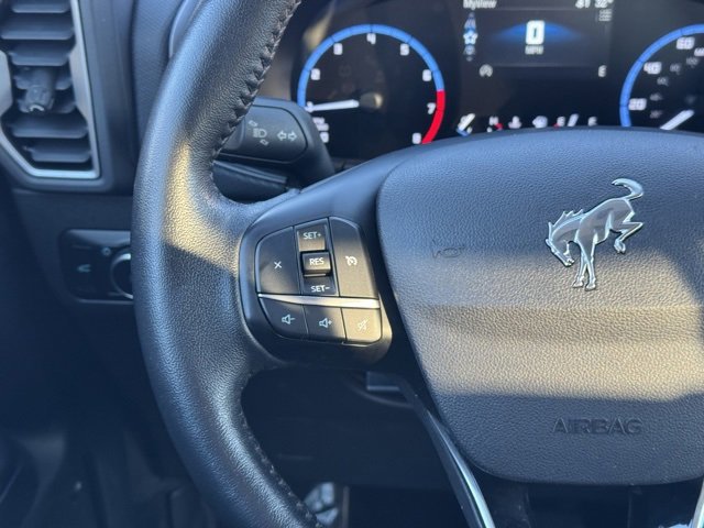 Certified 2023 Ford Bronco Sport Big Bend w/ Convenience Package image 26